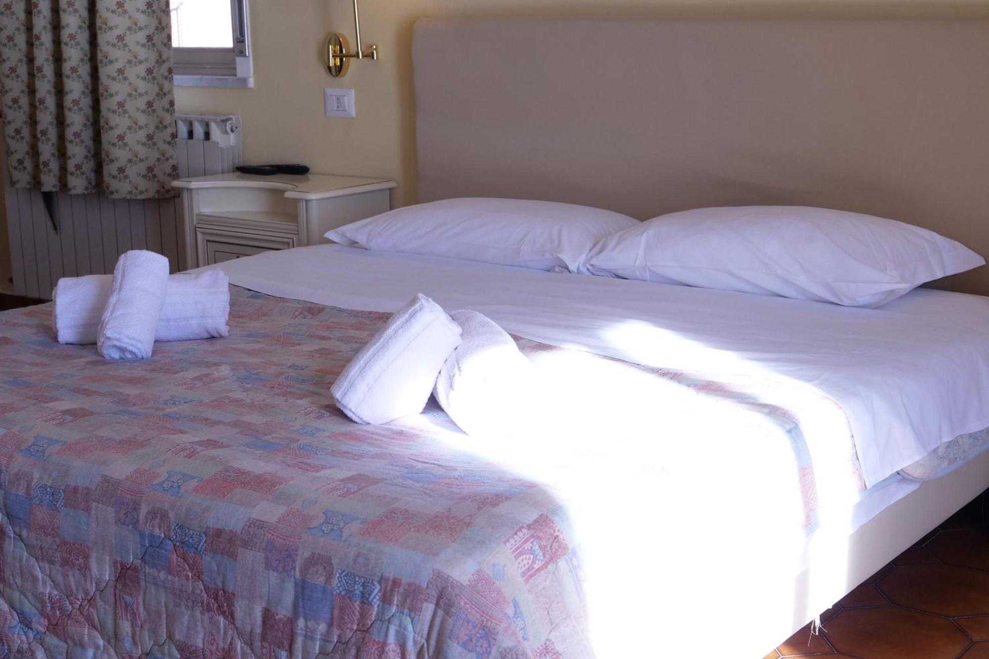 Hotel Elios Tao Taormina Exterior photo